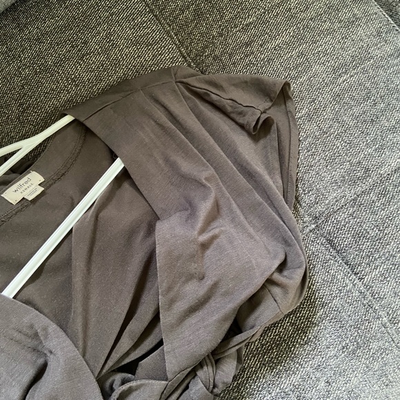 Wilfred Dress - Picture 6 of 9